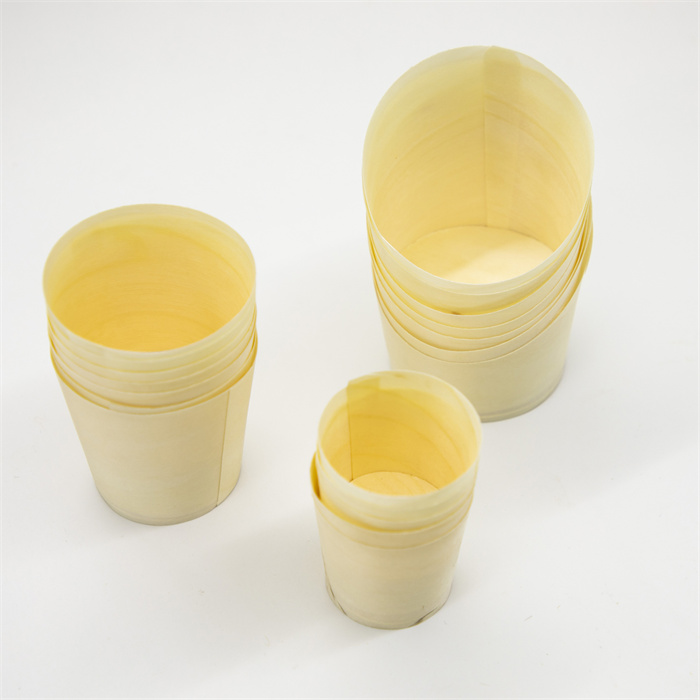 Wooden cup from mmcis china